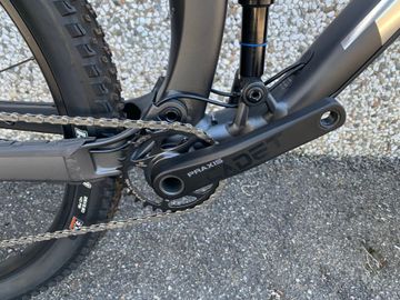 Brugt Trek Fuel EX 5 Gen 5 2023 2023 Mountainbike — billede 3 af 8