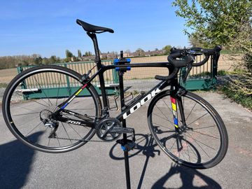 Used Look 765 OPTIMUM PROTEAM 2020 2020 Road & Gravel