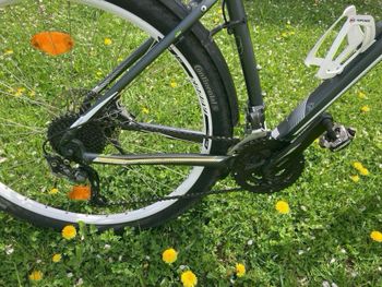 Brugt KTM Ultra One 2014 2014 Mountainbike — billede 3 af 4