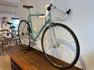 Brugt Bianchi Reparto Corse 1989 Road & Gravel — billede 6 af 7
