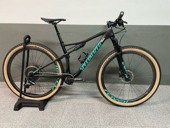 Used Specialized Men's Epic Pro 2019 2019 MTB