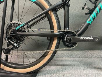 Gebrauchtes Specialized Men's Epic Pro 2019 2019 Mountainbike, Schwarz, 29 — Bild 5 von 5