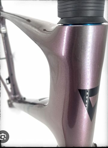 Brugt Giant Advanced Pro Disc FRS 2024 Road & Gravel — billede 7 af 9