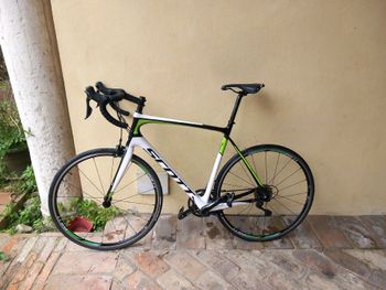 SCOTT 「スコット」 SOLACE10 2016年モデル ロードバイク 5022080200130