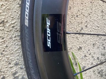 Used BMC TM02 2012 Road & Gravel, Light Gray — image 3 of 10