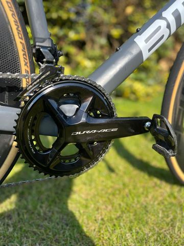 Tweedehands BMC Teammachine SLR01 DISC TWO 2020 2020 Road & Gravel — afbeelding 4 van 4