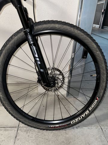 Scott Scale Other 2021 Mountainbike d'occasion — image 2 sur 7