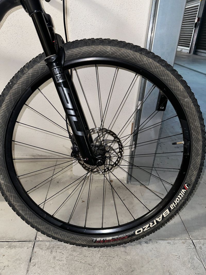 Scott Scale Other 2021 Mountainbike d'occasion — image 2 sur 7