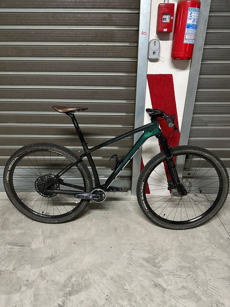Scott Scale Other 2021 Mountainbike d'occasion — image 1 sur 7