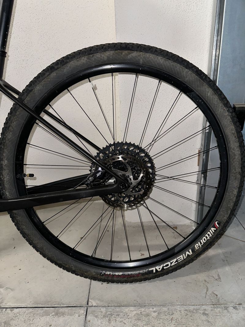 Scott Scale Other 2021 Mountainbike d'occasion — image 6 sur 7