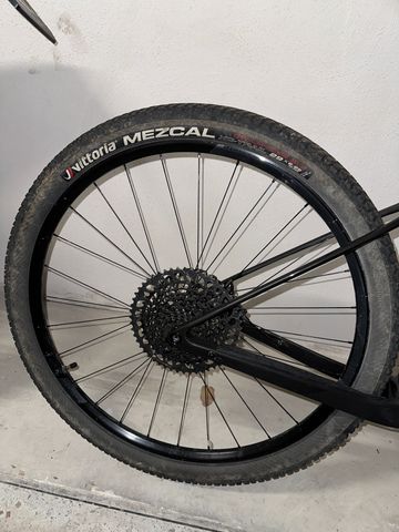 Scott Scale Other 2021 Mountainbike d'occasion — image 5 sur 7