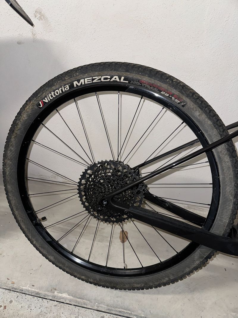 Scott Scale Other 2021 Mountainbike d'occasion — image 5 sur 7