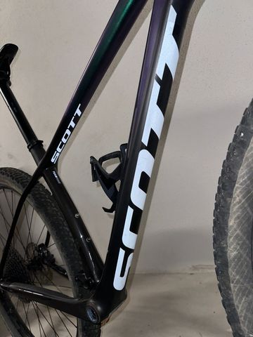 Scott Scale Other 2021 Mountainbike d'occasion — image 3 sur 7