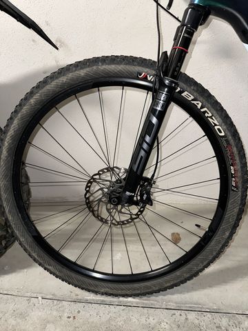 Scott Scale Other 2021 Mountainbike d'occasion — image 4 sur 7
