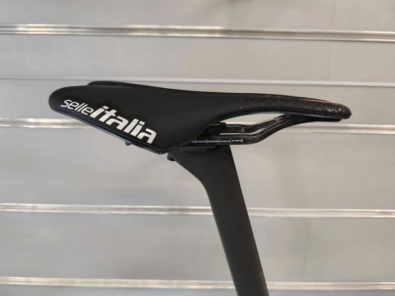 Gebrauchtes Colnago V5rs 2025 Road & Gravel, Weiß — Bild 2 von 6