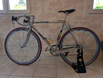 Brugt Look KG 176 1993 Road & Gravel — billede 4 af 11