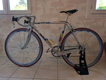 Tweedehands Look KG 176 1993 Road & Gravel — afbeelding 4 van 11