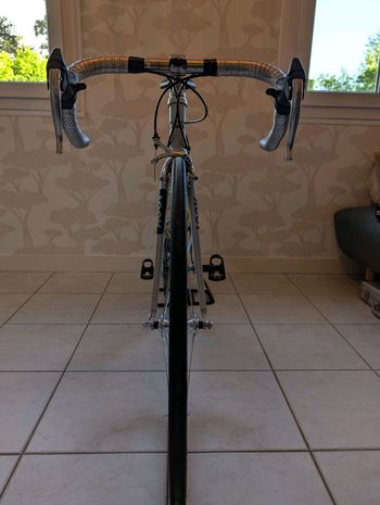 Brugt Look KG 176 1993 Road & Gravel — billede 7 af 11