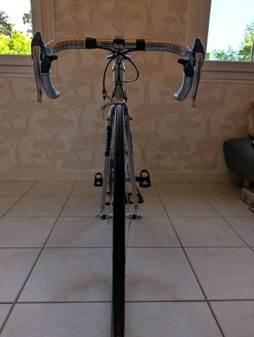 Tweedehands Look KG 176 1993 Road & Gravel — afbeelding 7 van 11