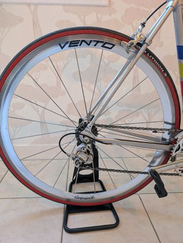 Tweedehands Look KG 176 1993 Road & Gravel — afbeelding 11 van 11