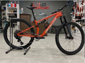 Specialized, Epic 8 Comp 2025
