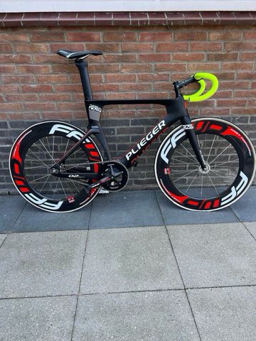 Used Eddy Merckx Copenhagen 77 2017 Road & Gravel