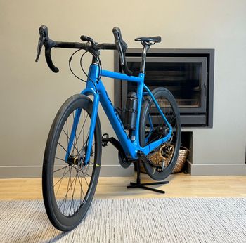 Brugt Orbea GAIN M10 2019 2019 Road & Gravel — billede 2 af 4
