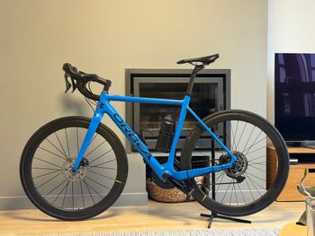 Used Orbea GAIN M10 2019 2019 Road & Gravel