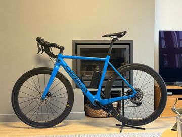 Used Orbea GAIN M10 2019 2019 Road & Gravel