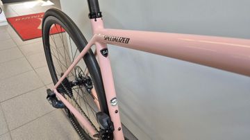 Brugt Specialized Aethos Pro - SRAM ETap 2021 2021 Road & Gravel — billede 2 af 4