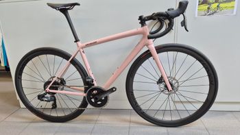 Used Specialized Aethos Pro - SRAM ETap 2021 2021 Road & Gravel