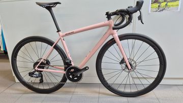 Used Specialized Aethos Pro - SRAM ETap 2021 2021 Road & Gravel