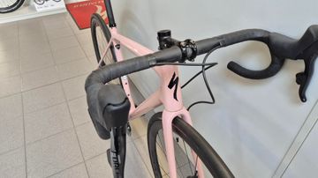 Brugt Specialized Aethos Pro - SRAM ETap 2021 2021 Road & Gravel — billede 3 af 4