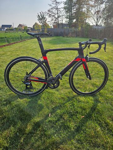 Used Wilier Cento1Air Shimano Ultegra R8000 11S 2018 2018 Road & Gravel