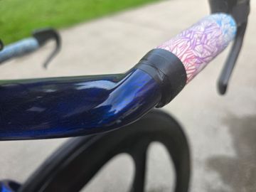 Used Velobuild Triathlon 2025 Road & Gravel, Red — image 21 of 33