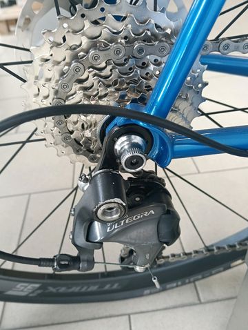 Brugt Salsa Colossal 2015 Road & Gravel — billede 3 af 6