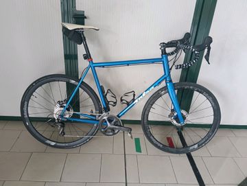 Used Salsa Colossal 2015 Road & Gravel