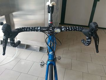 Brugt Salsa Colossal 2015 Road & Gravel — billede 2 af 6
