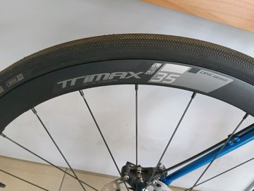Brugt Salsa Colossal 2015 Road & Gravel — billede 4 af 6