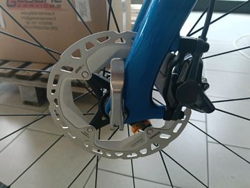 Brugt Salsa Colossal 2015 Road & Gravel — billede 5 af 6