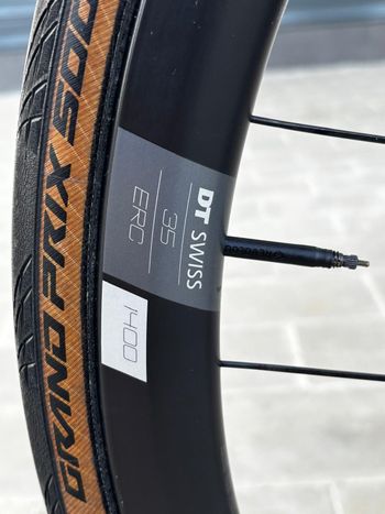 Używany Scott RC 10 2022 Road & Gravel — zdjęcie 3 z 11