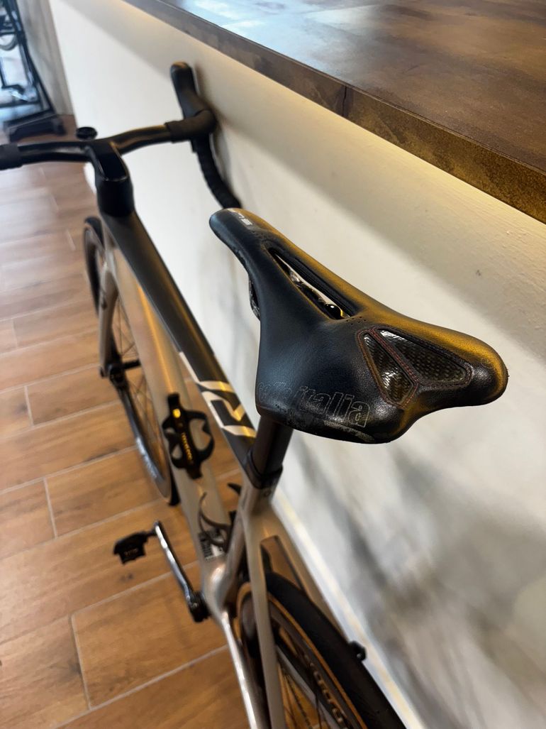 Używany Scott RC 10 2022 Road & Gravel — zdjęcie 10 z 11