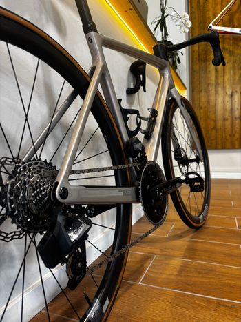 Używany Scott RC 10 2022 Road & Gravel — zdjęcie 9 z 11