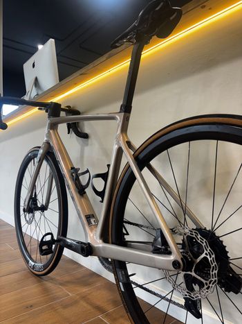 Używany Scott RC 10 2022 Road & Gravel — zdjęcie 8 z 11