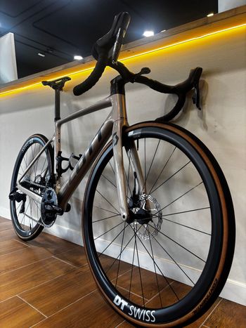 Używany Scott RC 10 2022 Road & Gravel — zdjęcie 6 z 11