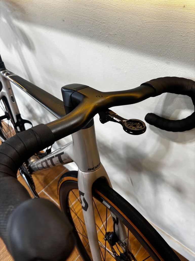 Używany Scott RC 10 2022 Road & Gravel — zdjęcie 7 z 11