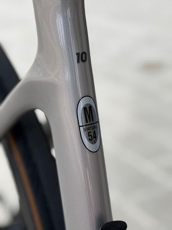 Używany Scott RC 10 2022 Road & Gravel — zdjęcie 4 z 11