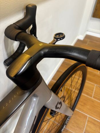 Używany Scott RC 10 2022 Road & Gravel — zdjęcie 11 z 11