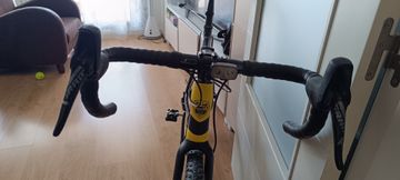 Tweedehands Planet X FULL CARBON SRAM FORCE 2019 Road & Gravel — afbeelding 2 van 9