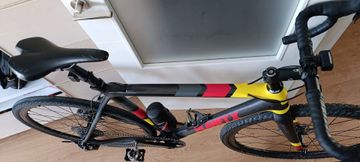 Tweedehands Planet X FULL CARBON SRAM FORCE 2019 Road & Gravel — afbeelding 9 van 9